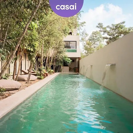 Casai Luxury Condo With Premium Amenities - 10 Min From The Beach